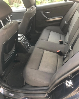 BMW Seria 3 cena 18000 przebieg: 201000, rok produkcji 2007 z Głogówek małe 37